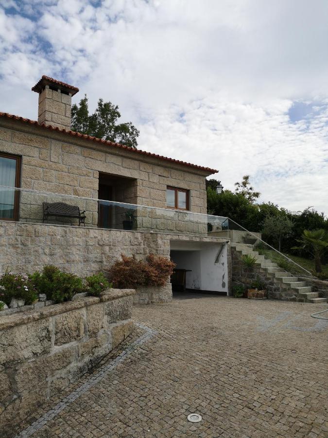 Вилла Encosta Do Douro - Rio Douro Синфайнш Экстерьер фото