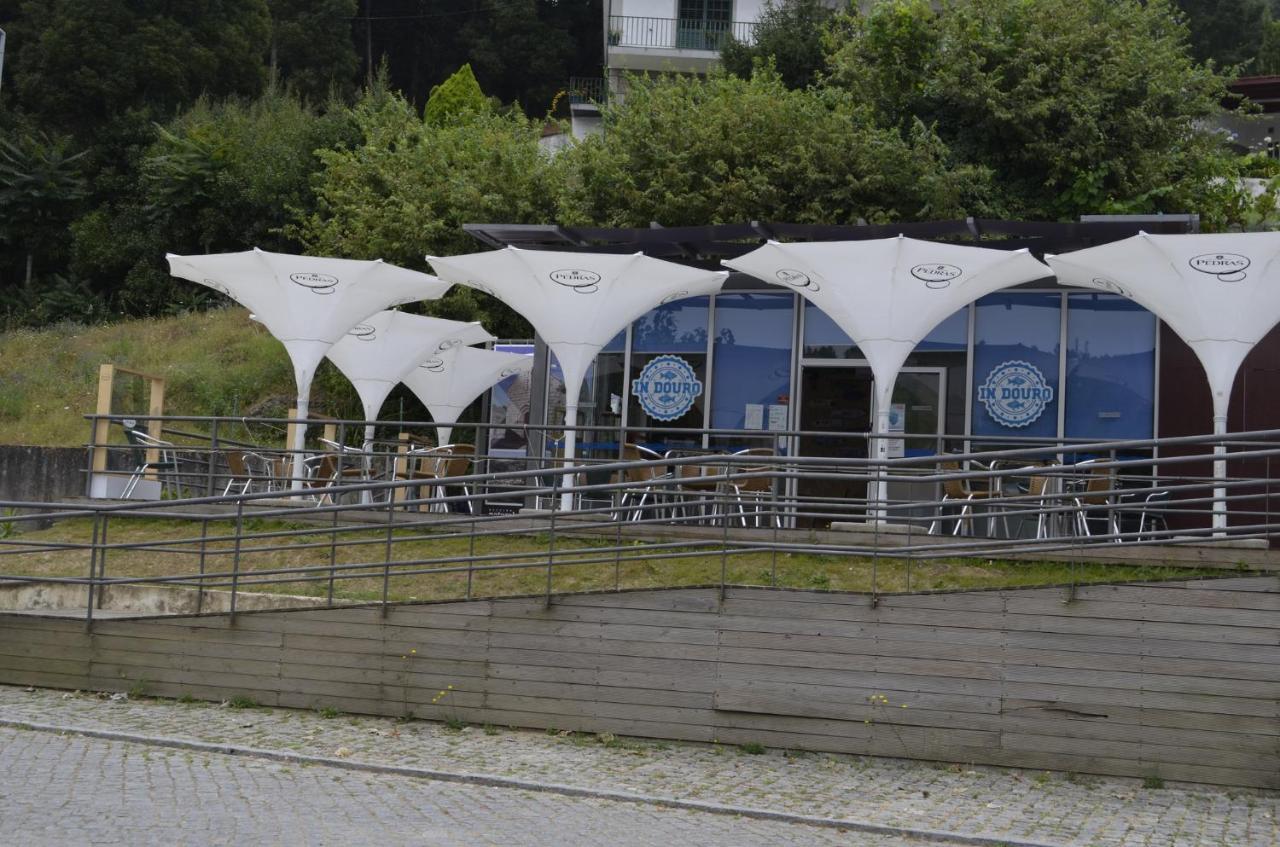 Вилла Encosta Do Douro - Rio Douro Синфайнш Экстерьер фото