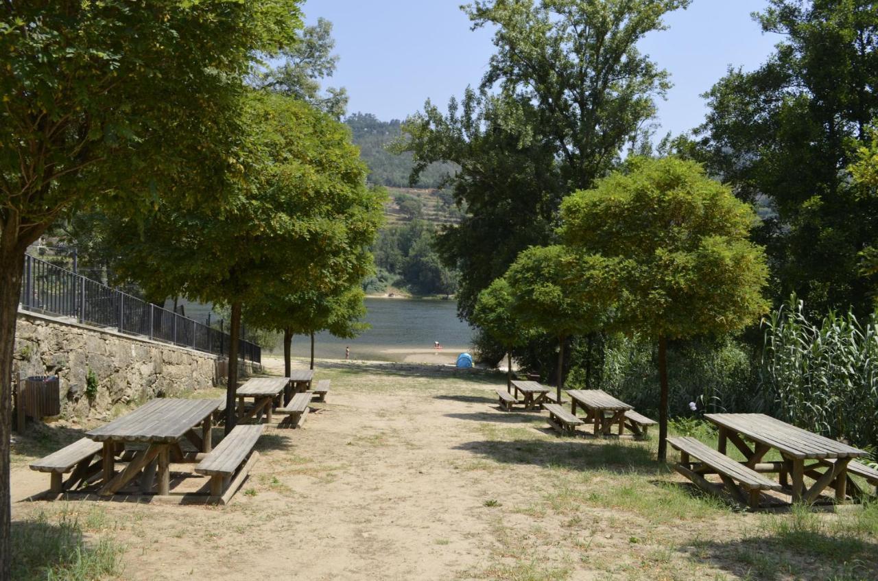 Вилла Encosta Do Douro - Rio Douro Синфайнш Экстерьер фото