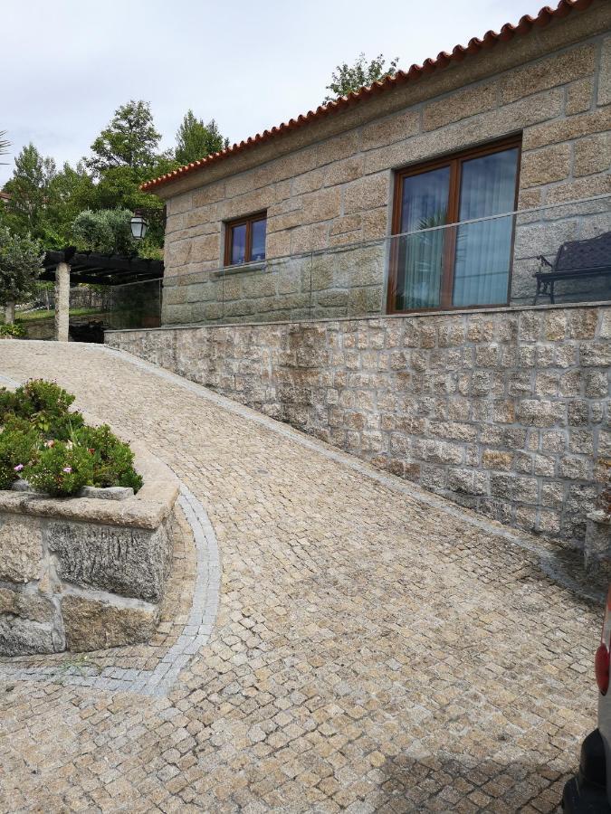 Вилла Encosta Do Douro - Rio Douro Синфайнш Экстерьер фото