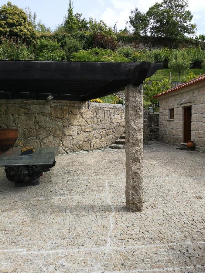 Вилла Encosta Do Douro - Rio Douro Синфайнш Экстерьер фото