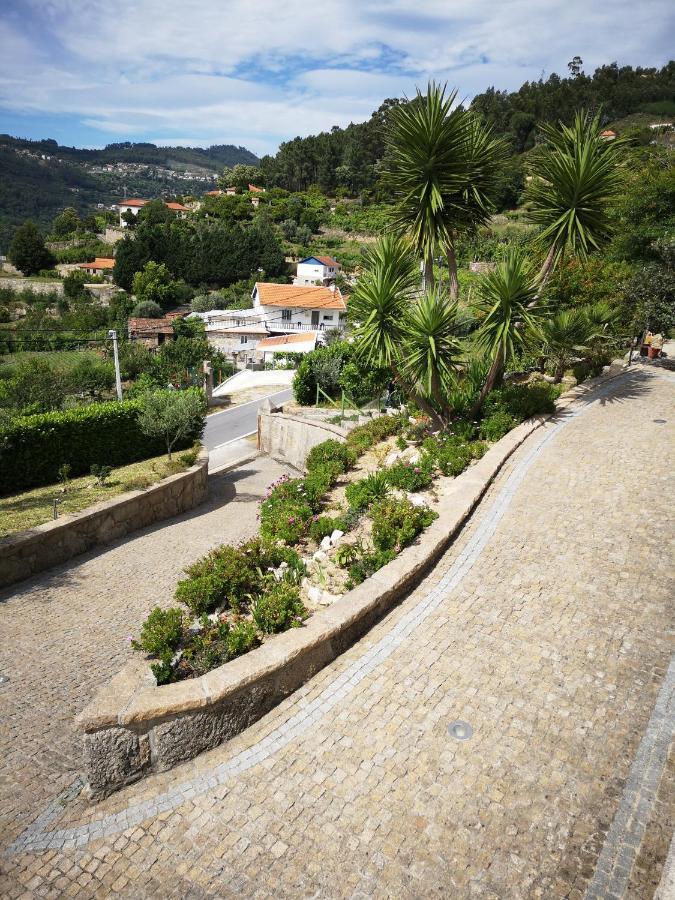 Вилла Encosta Do Douro - Rio Douro Синфайнш Экстерьер фото
