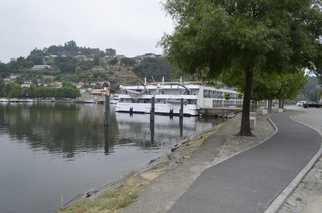 Вилла Encosta Do Douro - Rio Douro Синфайнш Экстерьер фото